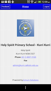 Lastest Holy Spirit School Kurri Kurri APK for Android