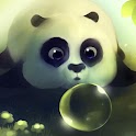 Panda Dumpling Lite logo