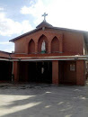 Igreja Nossa Senhora De Fatima