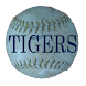 Detroit Tigers Schedule Simple