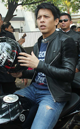 Ariel Noah Band poster 3