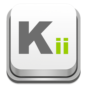 Kii Keyboard Premium v1.2.21r2 build 122 Apk