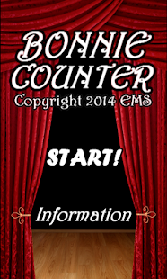 How to download Bonnie Counter lastet apk for bluestacks