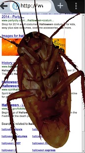 Scream Browser Prank - (Lite) Screenshots 4