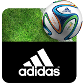 adidas 2014 FIFA World Cup LWP