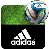 adidas 2014 FIFA World Cup LWP
