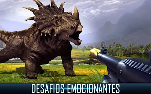 DINO HUNTER: DEADLY SHORES - screenshot thumbnail