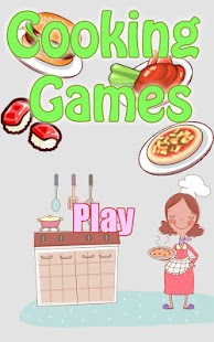 download Memasak Anak Game free