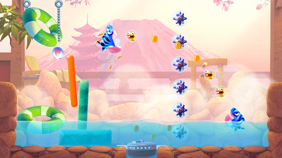 Shark Dash - screenshot thumbnail
