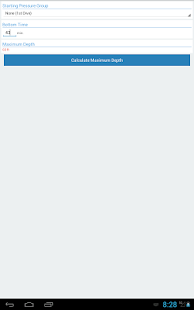 download SCUBA Diving Planner free