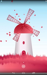 How to install Love windmill 1.1 unlimited apk for pc