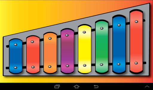 Toddlers Xylophone Remove Ads