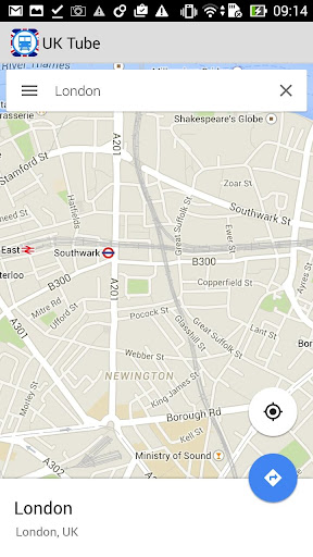 免費下載交通運輸APP|UK Tube London & Glasgow app開箱文|APP開箱王