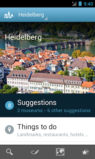 免費下載旅遊APP|Heidelberg Guide by Triposo app開箱文|APP開箱王