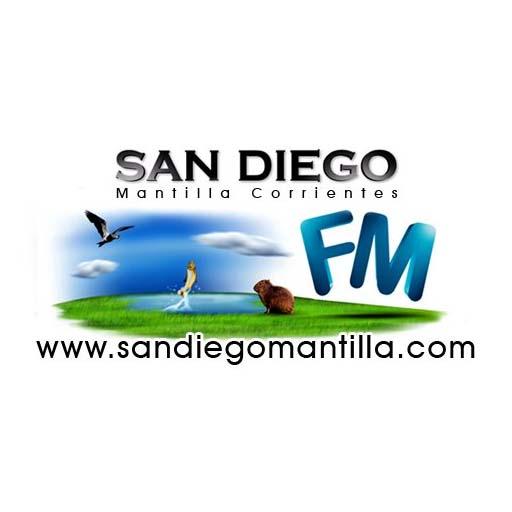 Radio San Diego Mantilla