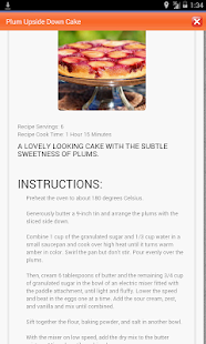 Download Kids Recipes APK for Android