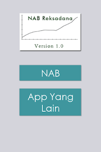 How to download NAB Reksadana Online 2.0 mod apk for android