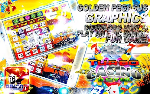 How to install Lucky Bingo Pegasus Big Cash patch 3.8 apk for android