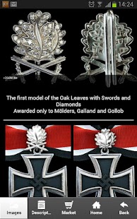 WW2 German medals guide Free! Screenshots 6