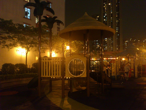 Tin Ching Playground