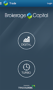 Brokerage Capital Screenshots 0
