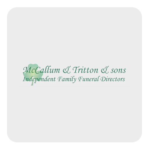 McCallum & Tritton & Sons LOGO-APP點子