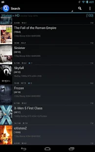 NZB 360 - screenshot thumbnail