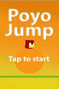 Poyo Jump Screenshots 4