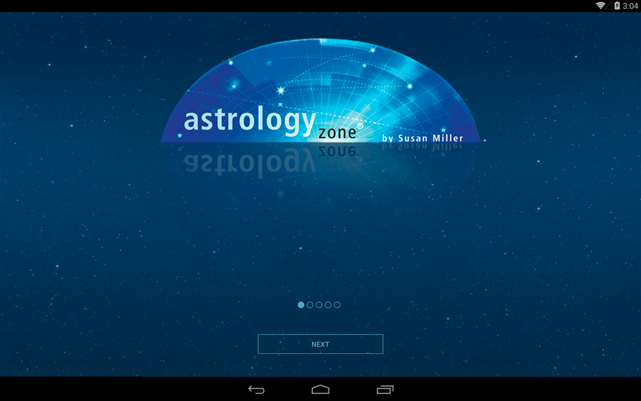 Astrology : AstrologyZone : Susan Miller's Astrology Zone