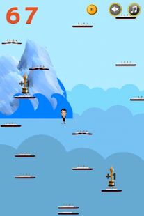 Free Download Oscars For Leo: Popular Jump APK