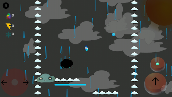 Lastest Squirt's Odyssey APK for Android