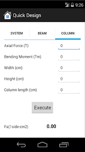 Free Quick Design APK for PC