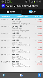 How to get Track My Bills [LIFETIME FREE] lastet apk for laptop