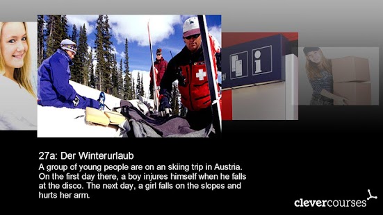 Lastest German Picture Stories OL 2014 APK