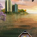 Amazing Landscape logo