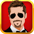 Guess the Celebrity! Logo Quiz Apk