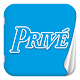 Privé magazine APK