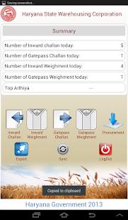 How to install Warehousing App 1.0 apk for laptop