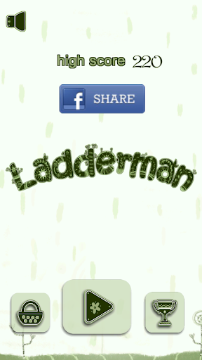 【免費動作App】Ladderman-APP點子