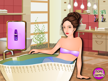 Free Star Makeover Salon APK for Android