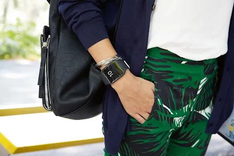 Sony SmartWatch 3 - screenshot thumbnail