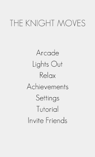 免費下載解謎APP|The Knight Moves app開箱文|APP開箱王