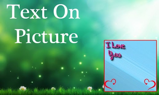 How to get Text On Picture 1.02 mod apk for laptop