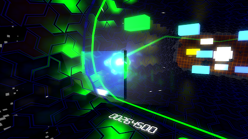 Android application Proton Pulse Google Cardboard screenshort