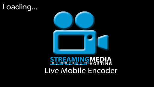 Streaming Media Live Encoder