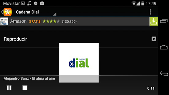 Free Emisoras de Radio APK for Android