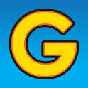 Geek Day 2012 logo