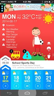  Mommy.Daddy – Vignette de la capture d'écran  