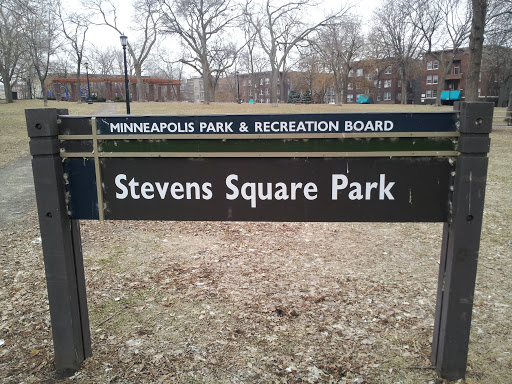 Stevens Square Park