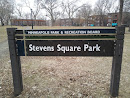 Stevens Square Park